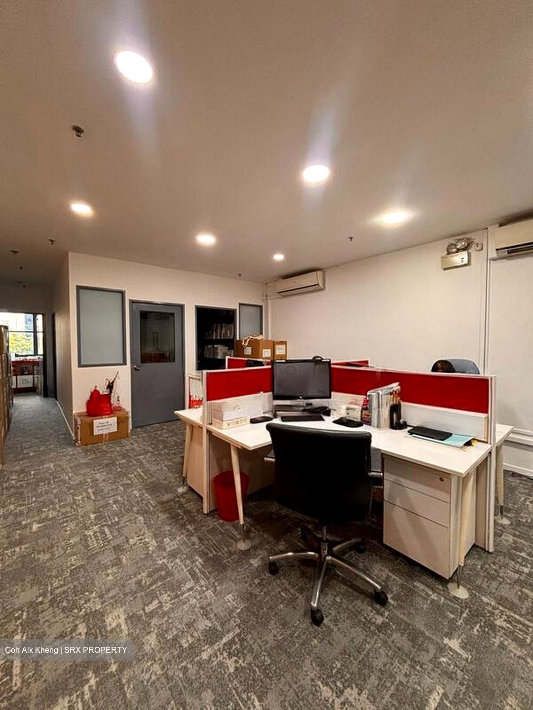 Ubi Techpark (D14), Factory #568004321